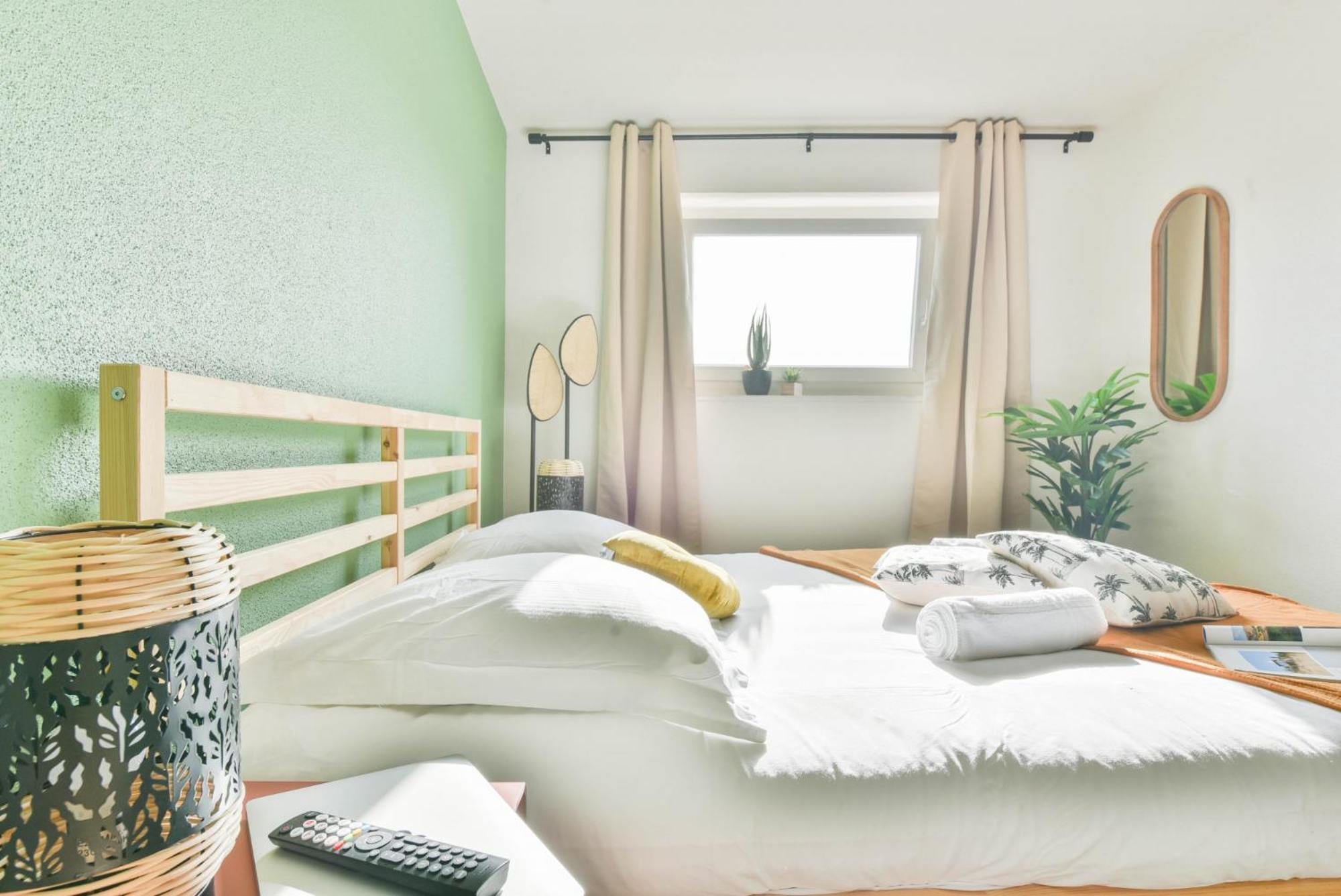 Le Studio - Tramway Strasbourg Bilik gambar